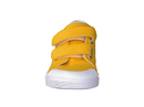 Ten Is chaussures à velcro jaune