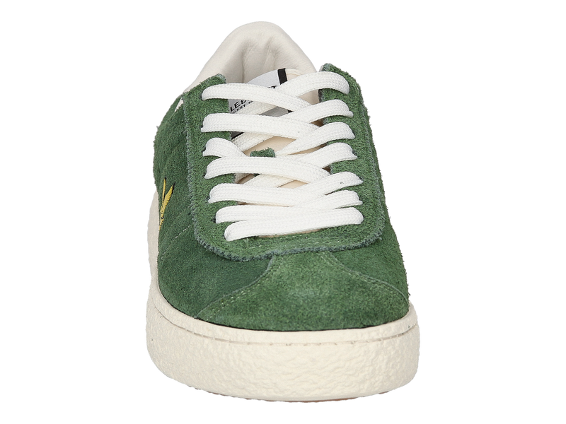 Lyle & Scott Sneakers Green