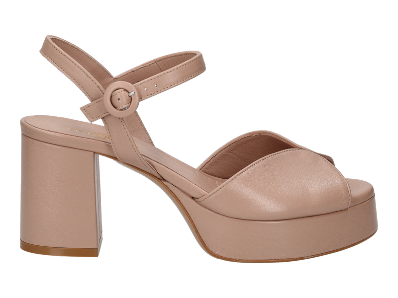 Verduyn Sandalen Beige