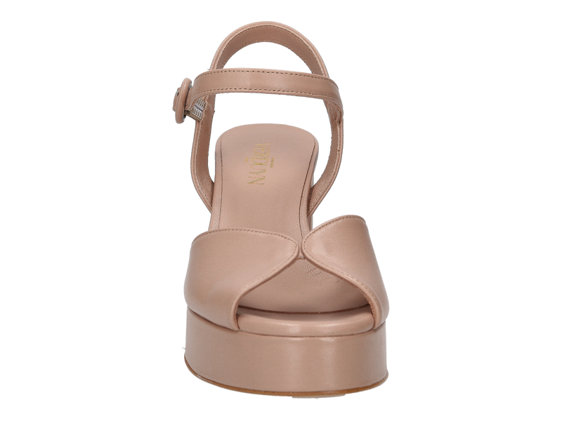 Verduyn Sandales Beige