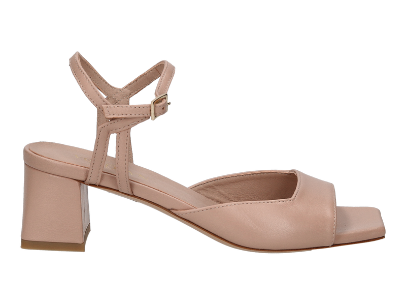 Verduyn Sandalen Beige