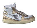 Diadora Heritage sneaker gold