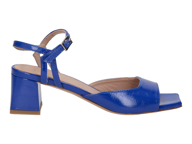 Verduyn Sandalen Blauw