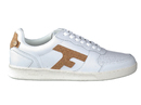 Faguo sneaker white