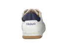 Faguo sneaker wit