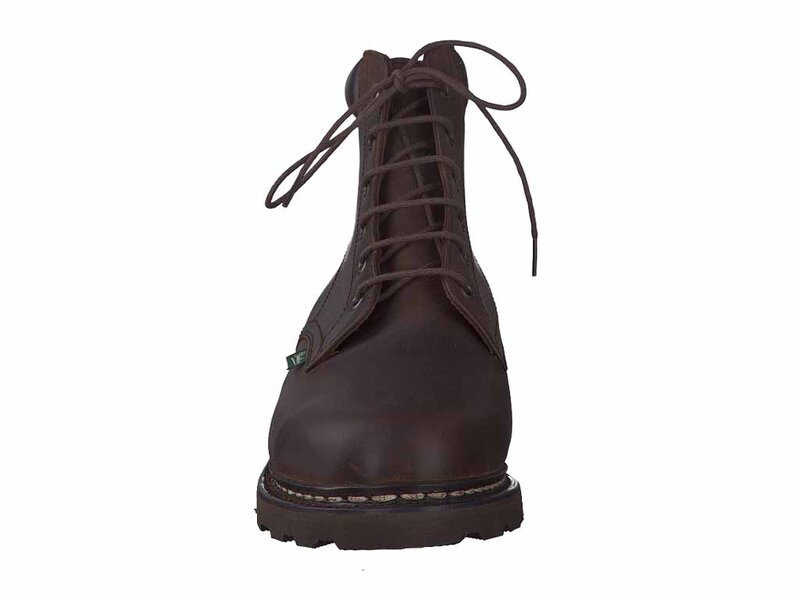 Voir le produit 'Paraboot Bottines Brun' (en anglais) Paraboot Bottines Brun