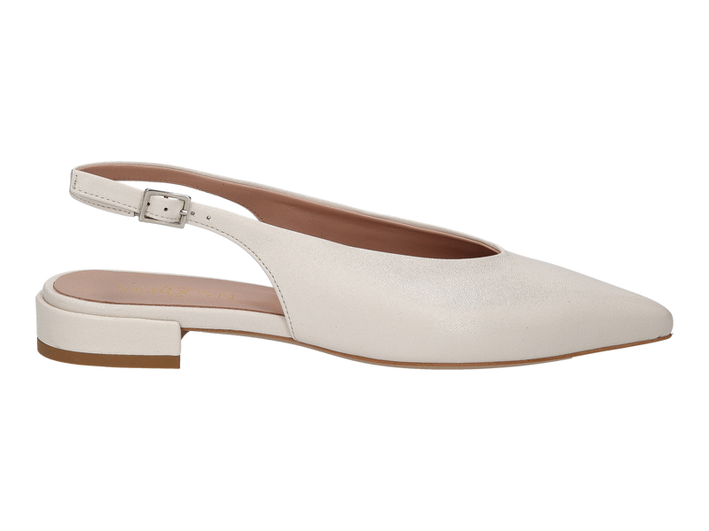 Verduyn Slings Off White