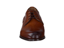Flecs veterschoen cognac