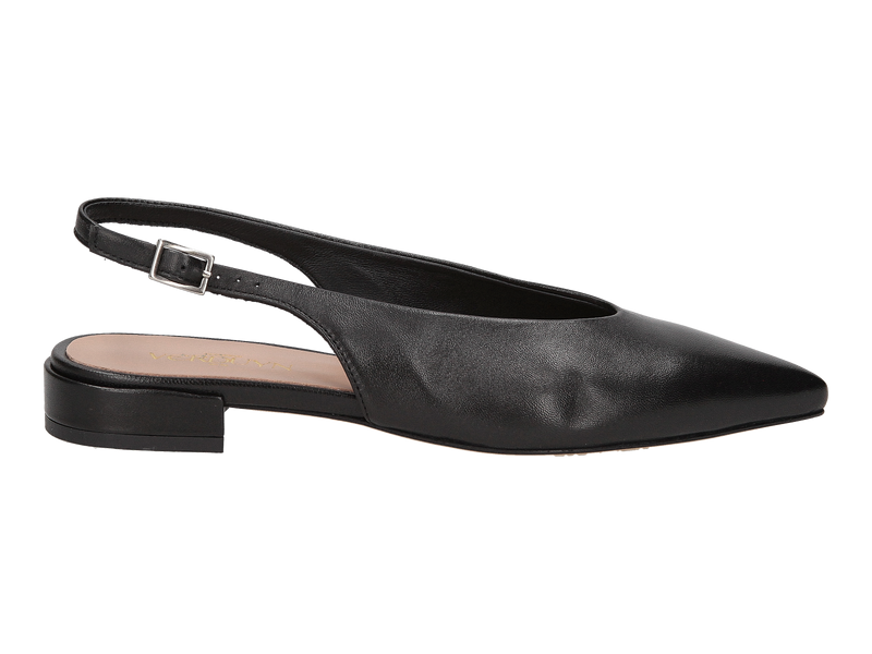 Verduyn Slings Zwart