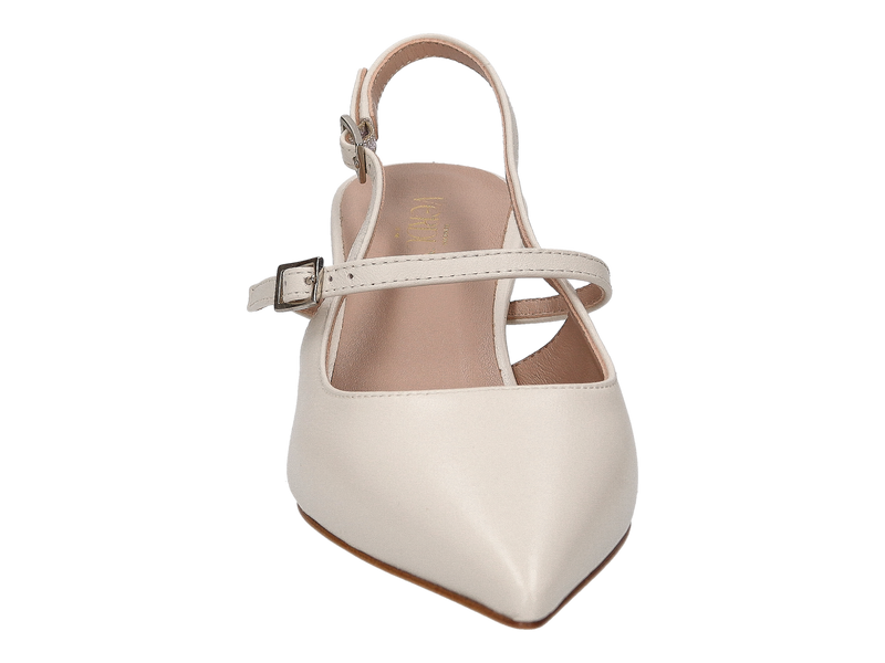 Verduyn Slings Off White