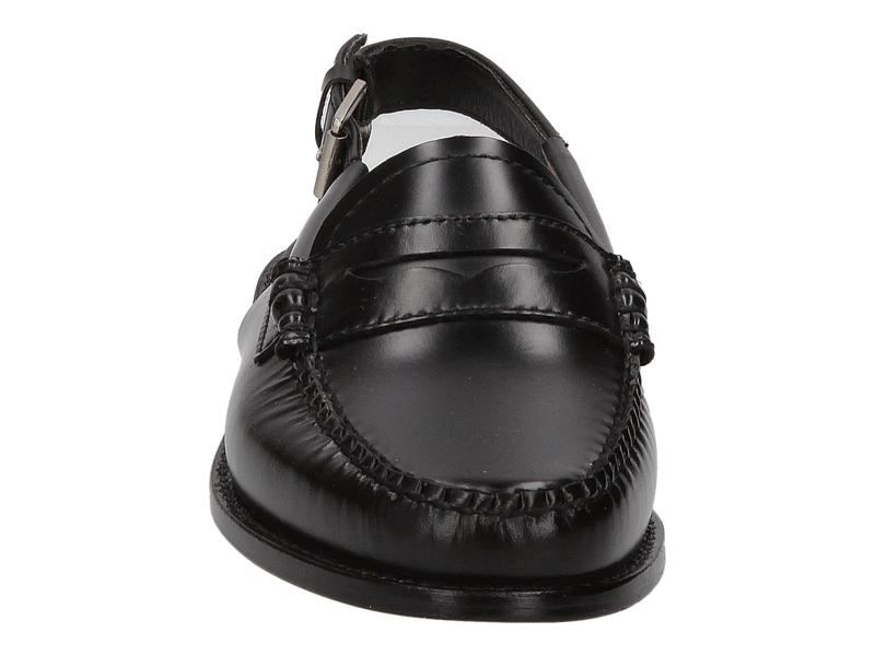 G.h. Bass Slings Black