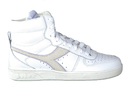 Diadora sneaker white