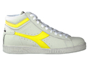 Diadora sneaker yellow
