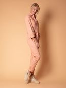 Ac By Annelien Coorevits jumpsuit roze