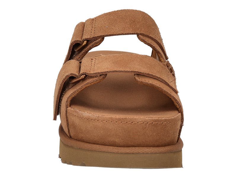 Ugg Slippers Cognac