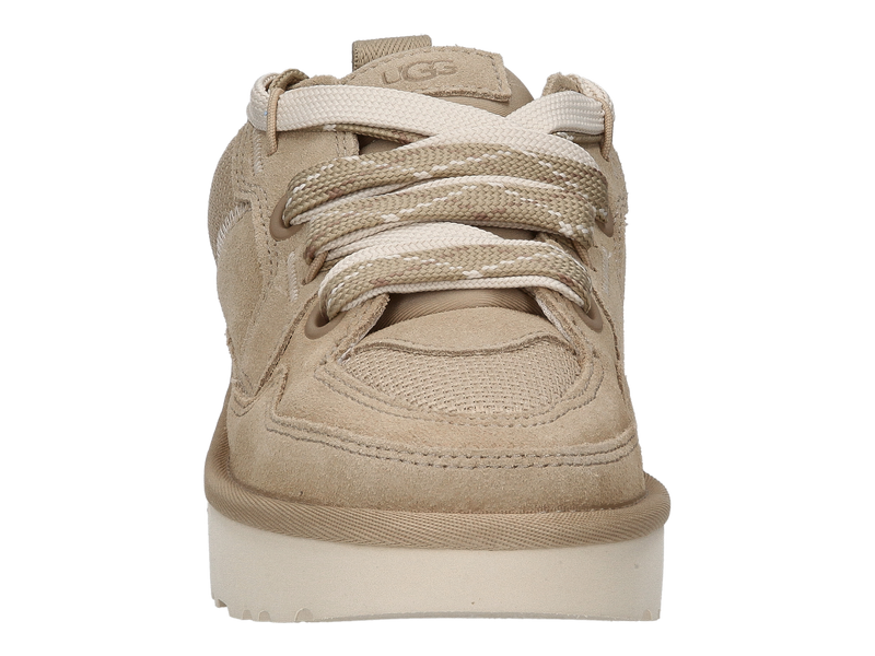 Ugg Sneakers Beige