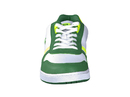 Lacoste sneaker green