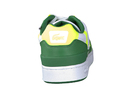 Lacoste sneaker green