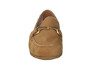Piedi Nudi mocassin cognac