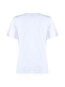 Nenette t-shirt white
