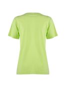 Nenette t-shirt groen