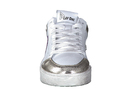 Play One sneaker white