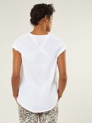 10 Days t-shirt white