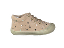 Naturino lace shoes beige