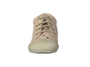 Naturino chaussures à lacets beige
