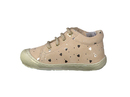 Naturino lace shoes beige