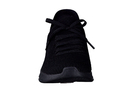 Skechers sneaker black