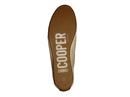 Candice Cooper sneaker beige