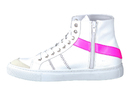 Kunoka sneaker white