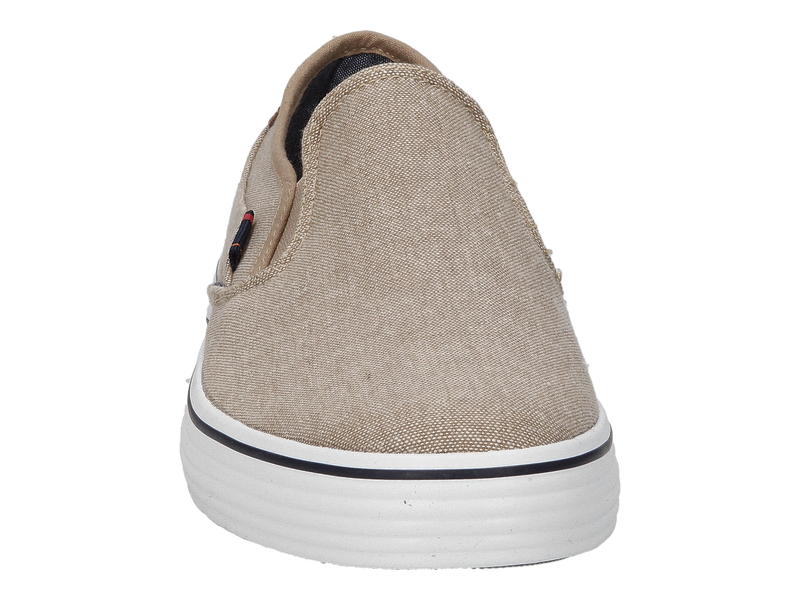 Wrangler Mocassins Beige