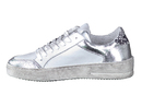 Play One sneaker silver