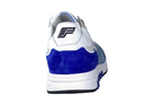 Floris Van Bommel sneaker blue