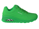 Skechers sneaker green