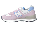 New Balance sneaker roze
