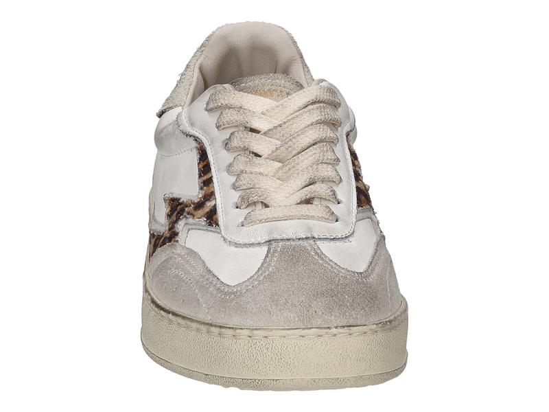 Moaconcept Sneakers Wit