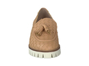 Jhay mocassin camel