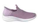 Skechers sneaker purple