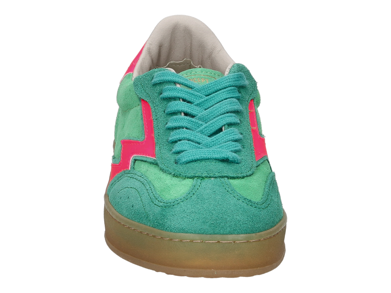 Moaconcept Sneakers Groen