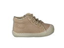 Naturino chaussures à lacets beige