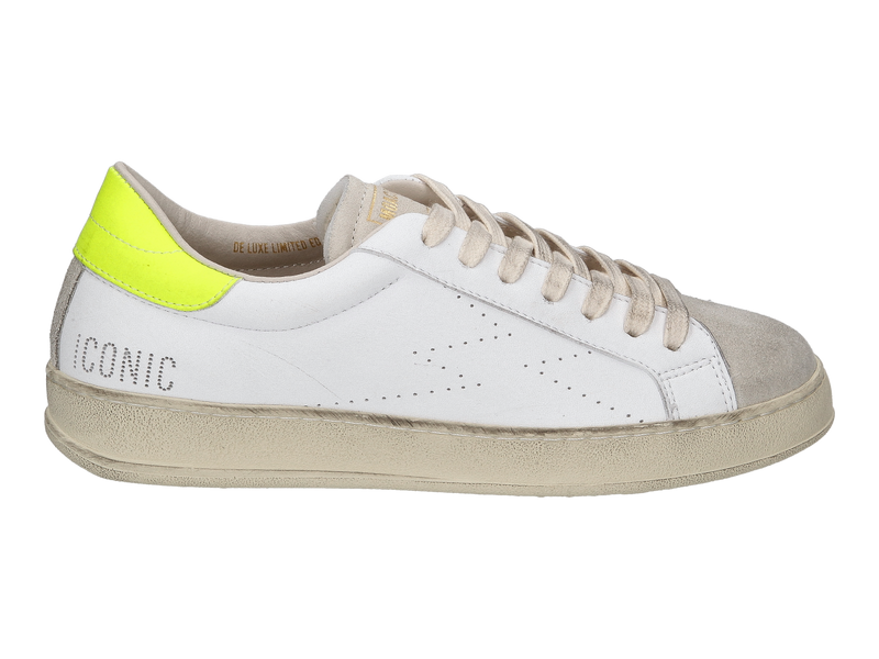 Moaconcept Sneakers Wit