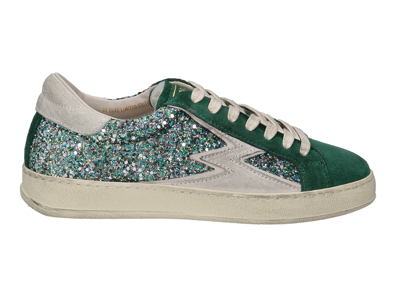 Moaconcept Sneakers Groen