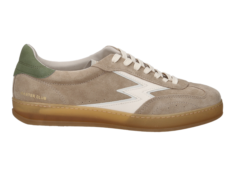 Moaconcept Sneakers Groen