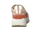 Ocra sneaker roze
