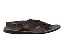 Brador sandals gray