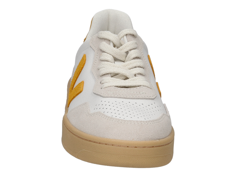 Veja Sneakers Geel