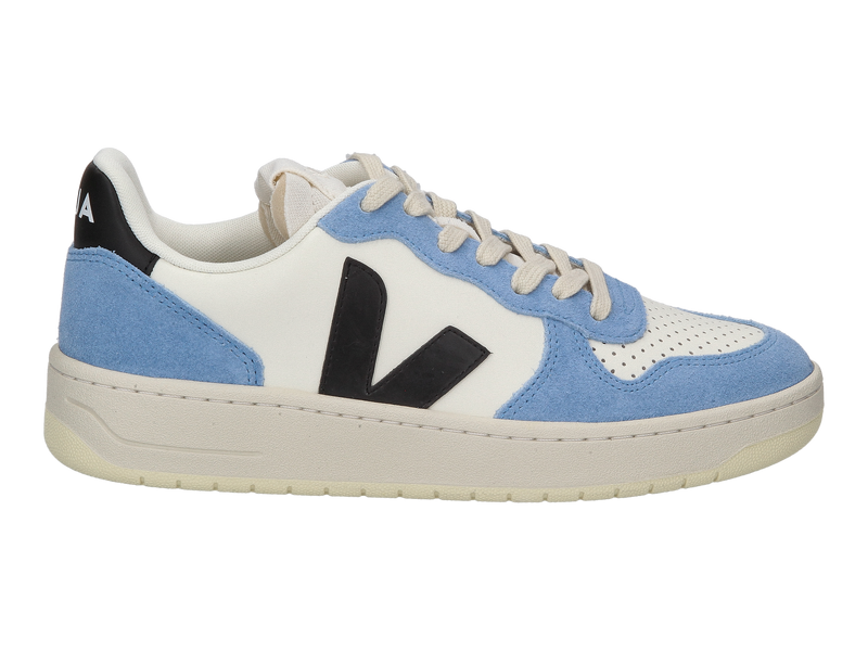 Bekijk product 'Veja Sneakers Blauw' Veja Sneakers Blauw